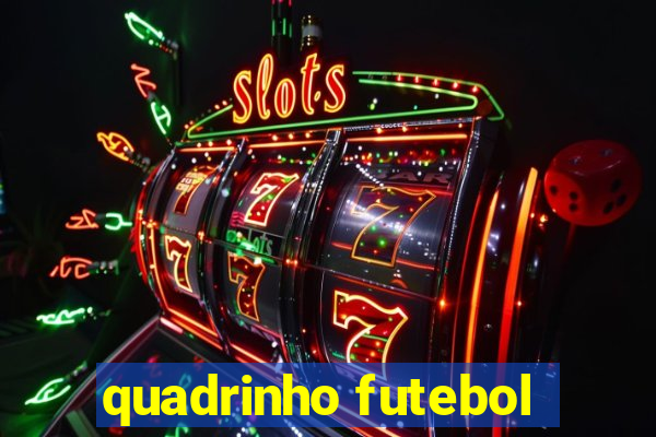 quadrinho futebol